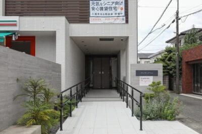 ヘーベルVillage鶴間～クレサングリュ～