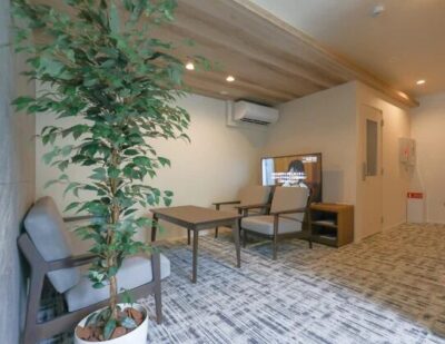 ヘーベルVillage鶴間～クレサングリュ～