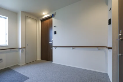 ヘーベルVillage鶴間～クレサングリュ～