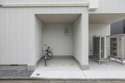 ヘーベルVillage鶴間～クレサングリュ～