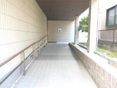 ヘーベルVillage鵜の木～Casaうのき20～