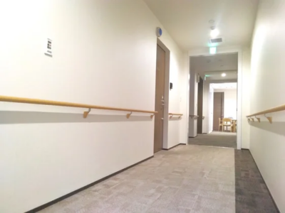 ヘーベルVillage鵜の木～Casaうのき20～