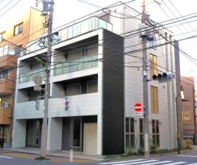 ヘーベルVillage用賀～Youga DS Haimu～
