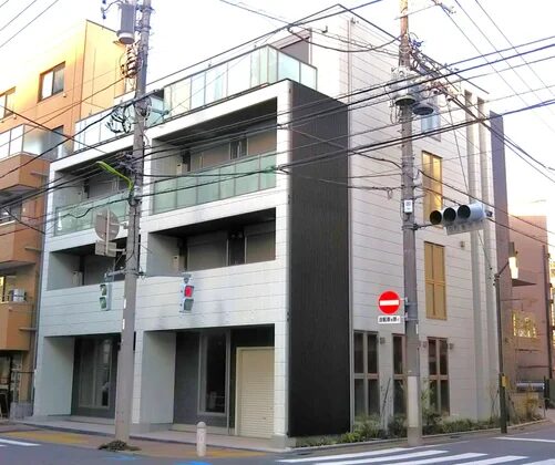 ヘーベルVillage用賀~Youga DS Haimu~