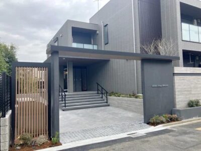 ヘーベルVillage用賀玉川台