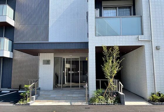 ヘーベルVillage横濱鶴ヶ峰