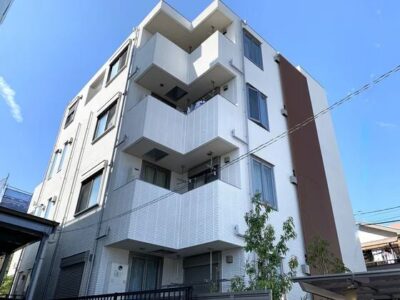 ヘーベルVillage与野～サンヨー～