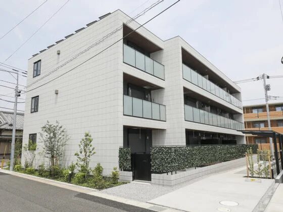 ヘーベルVillage与野本町~ルピナス~