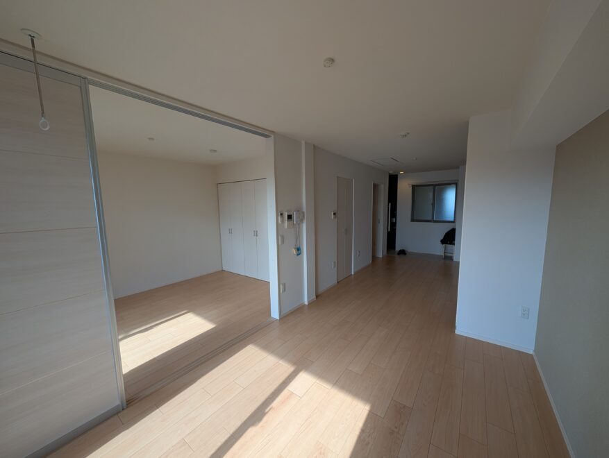 フルフラット設計