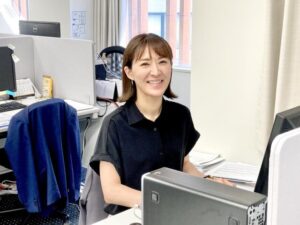 （株）イチイ「シニア賃貸60＋」アドバイザー紹介｜西原