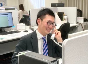 (株)イチイ「シニア賃貸60+」アドバイザー紹介|渡辺