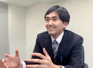 (株)イチイ「シニア賃貸60+」アドバイザー紹介|小針