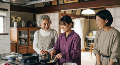 賃貸を選んだ理由