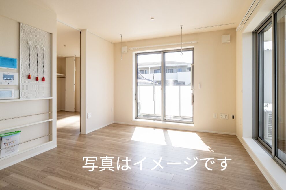 へーベルVillageイメージ室内
