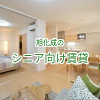 旭化成のシニア向け賃貸「ヘーベルVillage
