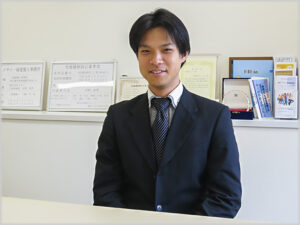 (株)イチイ「シニア賃貸60+」アドバイザー紹介|黒澤