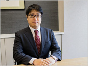 (株)イチイ「シニア賃貸60+」アドバイザー紹介|山床