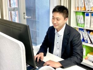 (株)イチイ「シニア賃貸60+」アドバイザー紹介|大塚
