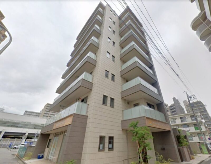 ヘーベルVillage相模大野