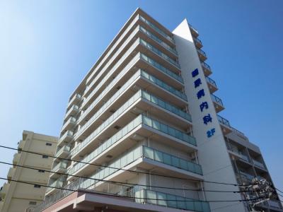 グランドマスト椎名町
