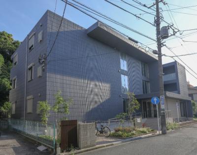 ヘーベルVillage蒔田～フィールドヴィレッジ横濱蒔田～