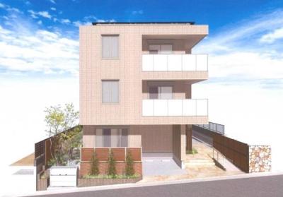ヘーベルVillage横浜丸山台|ヴィレッジ横浜丸山台