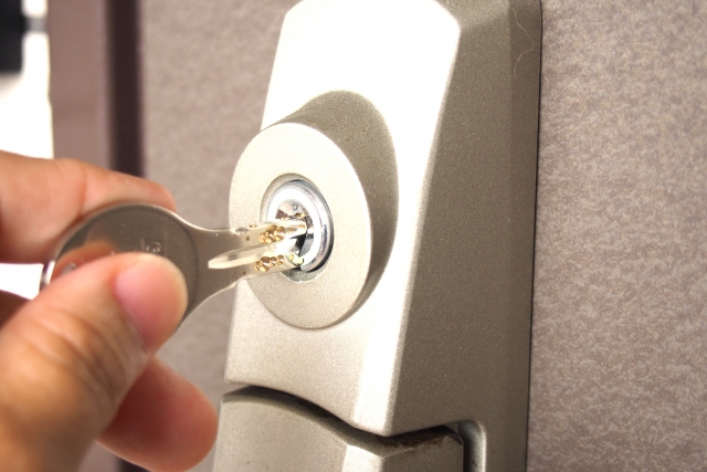 一人暮らしの防犯・安全対策2