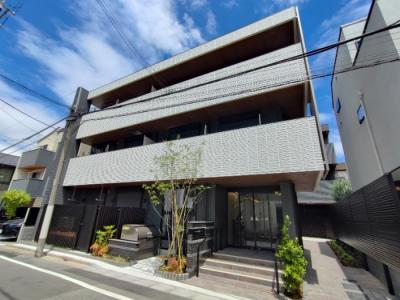 ヘーベルVillage世田谷3丁目