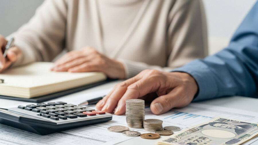 年金を減らさずに働く