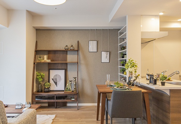 グランドマスト大塚駅前 室内2