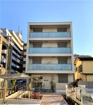 ヘーベルVillage一橋学園Ⅱ～プランドール一橋学園～