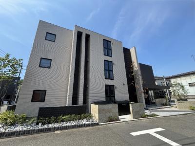 ヘーベルVillage藤沢1丁目｜藤沢陣屋小路レジデンス