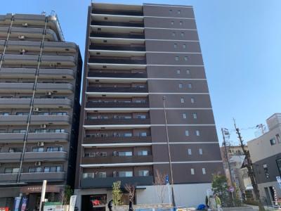 グランドマスト板橋本蓮沼