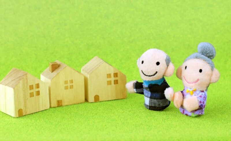 高齢者の転倒事故を防ぐ方法