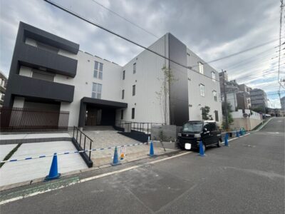 へーベルVillage橋本5丁目