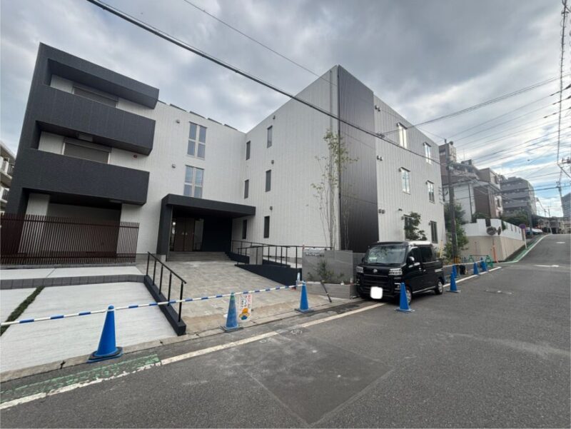 へーベルVillage橋本5丁目