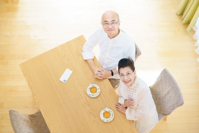 シニアがペットと暮らせる賃貸2