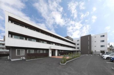 グランドマスト船橋高根台