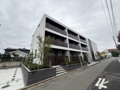 ヘーベルVillage練馬平和台