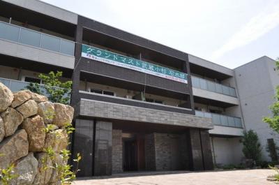 グランドマスト武蔵小杉石水邸