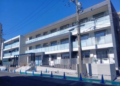 ヘーベルVillage武蔵浦和西口