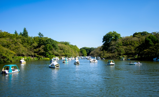 シニアが住むのに便利な東京の街