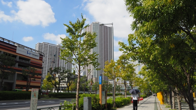駅近のメリット