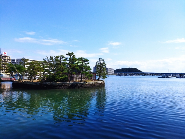 海が近いヘーベルVillage物件特集3