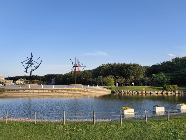 海が近いヘーベルVillage物件特集4