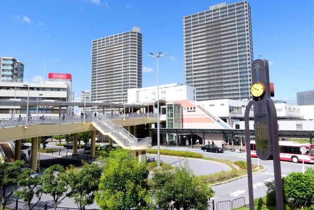 東京都の駅近特集