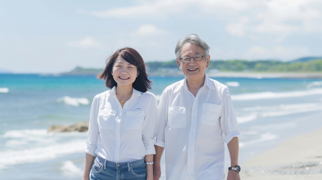 海が近いヘーベルVillage物件特集