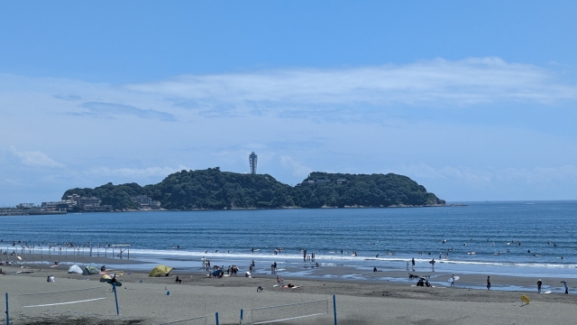 海が近いヘーベルVillage物件特集1