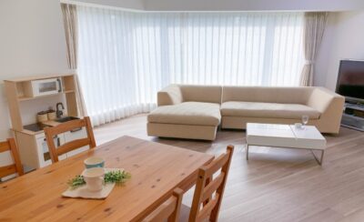 老後の住み替え理由ランキング