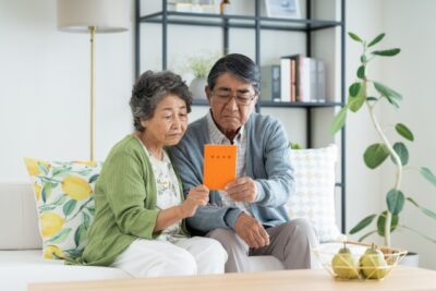 老後の住み替え②